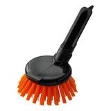 Rechange de brosse a vaisselle antibacterienne