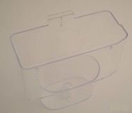 Reservoir pour filtre Brita Magimix