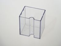 Reservoir seul transparent du bac a lait  pour Lattissima + EN520.BL EN520.R EN5