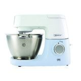 Robot Chef Sense 1200 Watts avec kit patisserie metal, livre de recettes etcolor