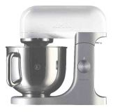 Robot combine Kenwood Kmix bol inox 5L Blanc