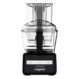 Robot compact 3200 XL noir