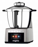 Robot cuiseur Magimix Cook Expert chrome mat 18900
