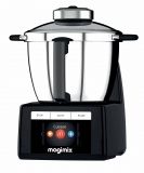 Robot cuiseur Cook Expert Noir