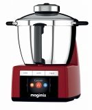 Robot cuiseur Cook Expert Rouge