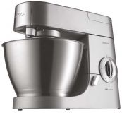 Robot Kenwood Chef premier Silver + Blender verre 1.6 l Kenwood