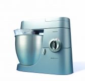 Robot Kenwood major silver + Blender verre 1.5l