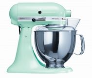 Robot KitchenAid Artisan bleu glacier