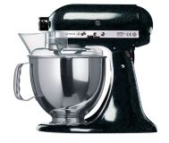 Robot KitchenAid Artisan caviar