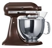 Robot KitchenAid Artisan espresso
