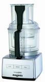 Robot MAGIMIX 5200 XL chrome brillant & BlenderMix