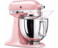 Robot patissier Artisan Elegance 4,8 l Rose Romantique