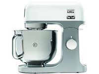 Robot patissier kMix 1000W bol inox 5L Collection All white