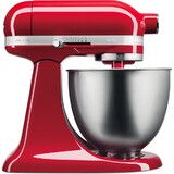 Robot Patissier Multifonction 3,3L Artisan Mini Rouge Empire