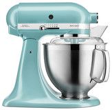 Robot patissier multifonction Artisan 4,8L Artisan Bleu azur