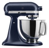 Robot patissier 4,8 L Bleu encre