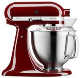 Robot patissier multifonction Artisan 4,8L Artisan Pourpre