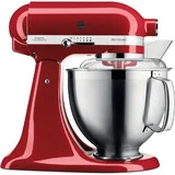 Robot patissier 4,8 L Rouge Empire