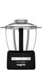 Robot patissier multifonction Magimix 6200 XL noir