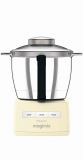Robot patissier multifonction Magimix 6200 XL vanille