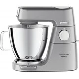 Robot patissier Titanium Chef Baker XL Argent