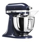 Robot patissier Artisan Elegance 4,8 l Bleu Nuit