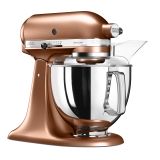Robot patissier Artisan Elegance Premium 4,8 l Cuivre
