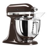 Robot patissier Artisan Elegance 4,8 l marron Espresso