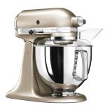 Robot patissier Artisan Elegance 4,8 l beige Gelee Royale