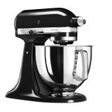 Robot patissier 4,8 L Noir Onyx