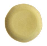 Assiette Ronde L Genet Maguelone 26,5 cm