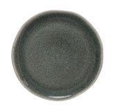 Assiette Ronde L Orage Uni* Maguelone 26,5 cm