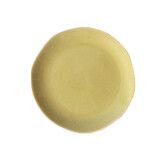 Assiette Ronde S Genet Maguelone 20 cm