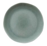 Assiette Ronde Xl Cachemire* Maguelone 31 cm