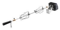Rotisserie Set Gourmetring F/G60 - G3