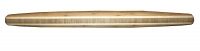 Rouleau a patisserie en bambou antiadherent 52 cm
