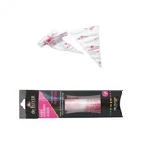 Rouleau de 20 poches jetables.40cm