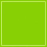 Rouleau de 25 serviettes de table lunch en coton predecoupees 20 x 20 cm Pistach