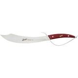 Sabre a Champagne Rouge 45 Cm