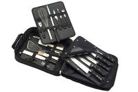 Sac a dos patisserie Francis Batt avec 24 pieces