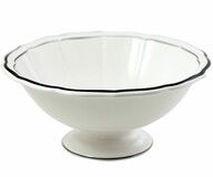 Saladier FILET MANGANESE