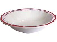 Saladier FILET ROUGE