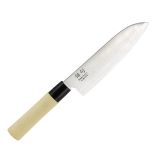 Couteau Santoku 17,5 cm YAKITORI
