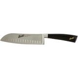 Santoku Elegance Noir 18 Cm