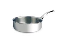 Sauteuse droite Affinity o 24 cm