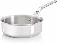 Sauteuse droite Affinity o 28 cm