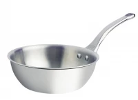 Sauteuse bombee Affinity o 20 cm