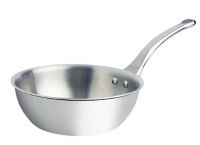Sauteuse bombee Affinity o 20 cm