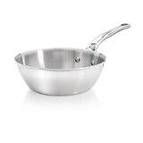 Sauteuse bombee Affinity o 24 cm