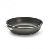 Sauteuse bombee anti-adhesive fonte alu Choc Extreme Loqy o 28 cm